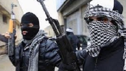 Спецслужби разкрили връзка между джихадисти и българи