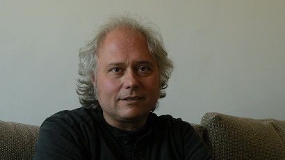 Симеон Гаспаров, журналист (Чикаго): Фрогнюз е носител на различната, на независимата новина