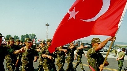 99 генерали в Турция са с обвинения заради преврата