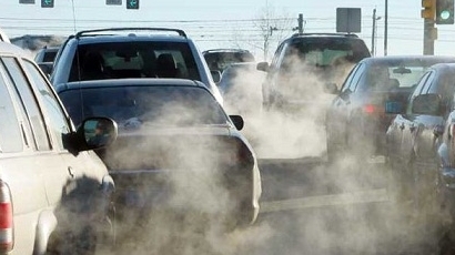 ЕК с последно предупреждение към 5 държави заради мръсен  въздух