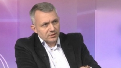 Адв. Хаджигенов: Независим прокурор може да повдигне обвинение на Борисов