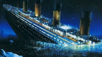 От трагедията на "Титаник" се роди  голяма любов в село Гумощник