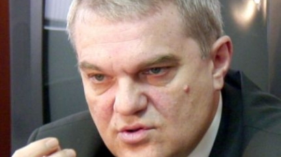 Румен Петков:  Главният прокурор се държи като политически престъпник