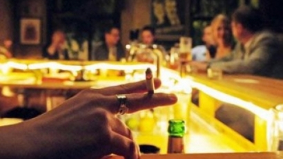 Над 104-ма наказани за пушене в Пловдив