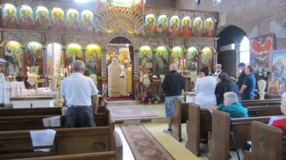 Скандал: Българите в Чикаго на път да се простят с църквата "Св. Иван Рилски"
