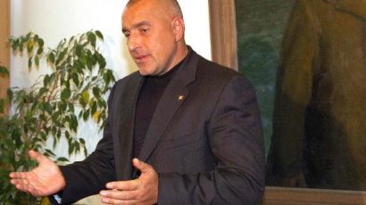 Първанов и Борисов се стремели към широка коалиция
