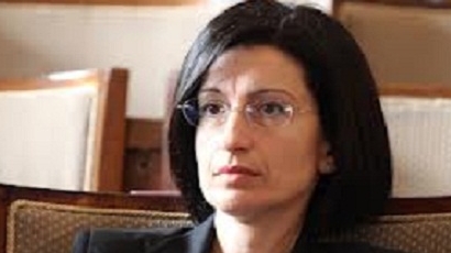 С. Найденова: ВСС загуби част от своята легитимност