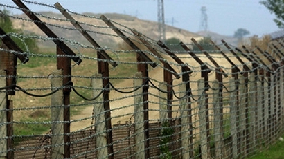 Вдигаме преграда по турската граница
