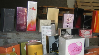 Цената на марковите парфюми стигна ментетата