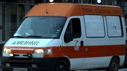Отново трагедия в Стара Загора! Камион на заден уби 6-годишно дете