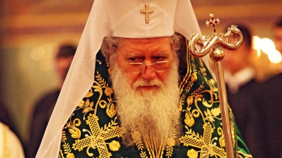 Патриарх Неофит: Господ да ни вразумява