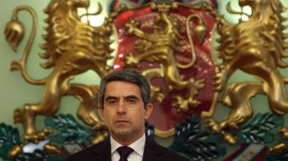 Плевнелиев: И прокуратурата трябва да се реформира