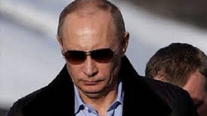 Путин иска зона за сътрудничество от Атлантика до Тихия океан