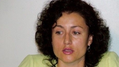 KЗК отмени решение на Десислава Танева заради дискриминация