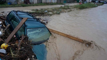 Брюксел ни отпуска 18 млн. евро след наводненията