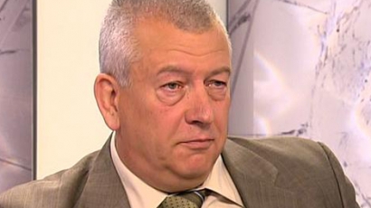 Тихомир Стойчев: Някой бърза с назначаването на шеф на ДАНС