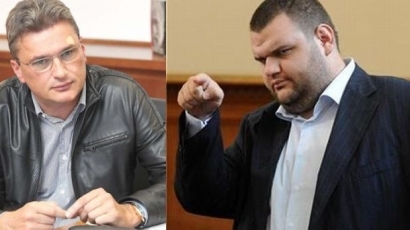 Ултра скандал: Главен свидетел срещу КТБ в имотни далавери с Пеевски