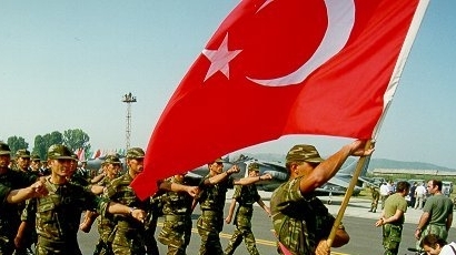 Нови арести на съдебни служители в Турция
