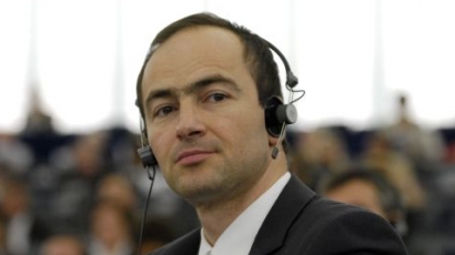 Андрей Ковачев е избран в Ръководството на Европейския парламент