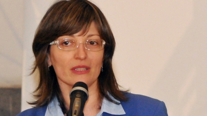 Екатерина Захариева: Възстановяват парите по ОП „Регионално развитие” 