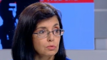 Кунева: Няма да се кандидатирам за президент