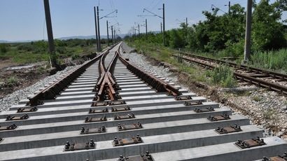 Отрязаха изпълнител на проект за ремонт на жп линия Волуяк-Перник