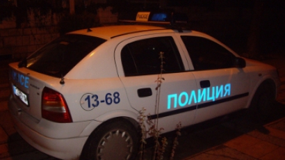 Убиха мъж пред казино в София