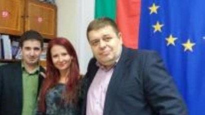 Евгений Мосинов: Кварталите на Бургас останаха встрани от приоритетите на досегашния кмет