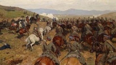 Победата при Сливница - Ден на Сухопътните войски