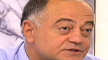 Атанасов: Секторът за сигурност е окупиран от хора, назначени в Сараите