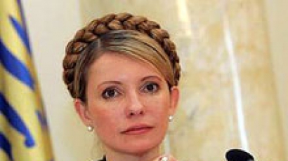 Животът на Тимошенко в опасност