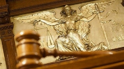 Пети опит за избор на шеф на Софийски апелативен съд
