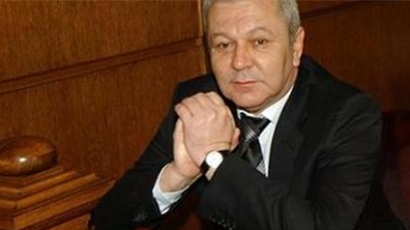 Митхат Табаков се сдоби с нова 4-годишна присъда