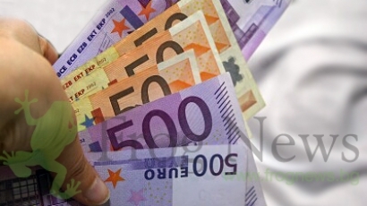 Печатница бълва фалшиво евро, задържаха 9 души
