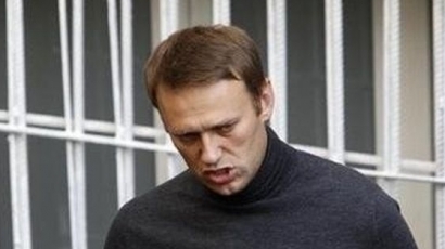 Европейският парламент призова Русия да освободи Навални
