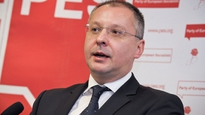 Станишев: БСП не трябва да влиза в коалиция с ДПС