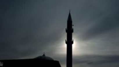 Турският консул в Бургас зовe за ремонт на разградска джамия