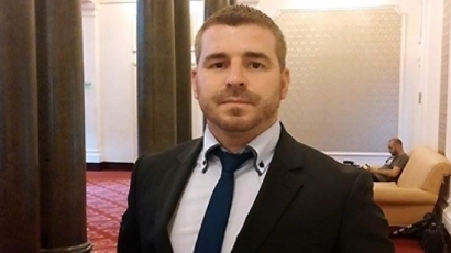 Светослав Белемезов: Служителите на МВР работят под високо напрежение и  стрес
