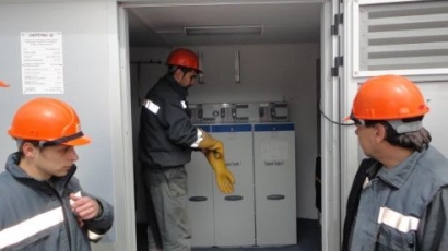 ЧЕЗ подменя електромерите в Западна България 