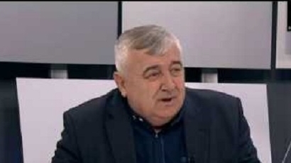 Боян Ставрев: Трябва да търсим причините за битовата престъпност