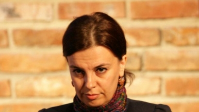 ВАС отказа понижението на Мирослава Тодорова