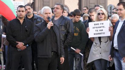 Привикват Сидеров в следствието за случая във Варна