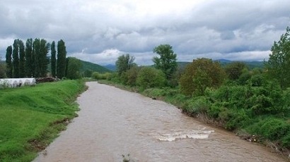 Дете се удави в река Владайска в София