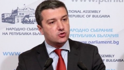 Драгомир Стойнев от БСП: За нас българският предприемач е ключов за развитието на икономиката