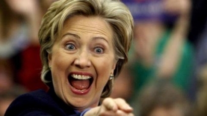 Клинтън: Печеля надпреварата за номинация на демократите