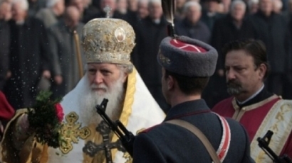 Евреи предлагат Българската православна църква за Нобел за мир