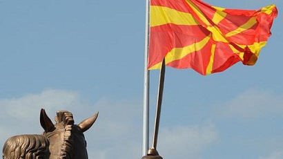На 27 април Македония гласува предсрочно за парламент