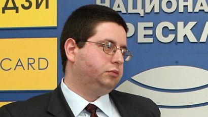    Министър Чобанов: Актуализацията на бюджета ще направи по-добър този за 2014 г.