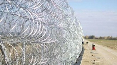 България иска от Израел стоманена ограда за границите