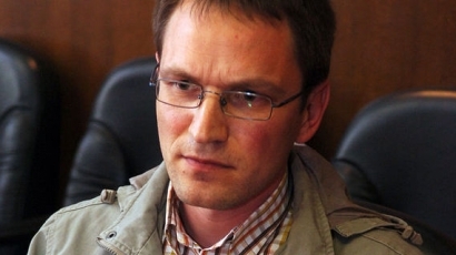 Калпакчиев: Търсят се зависими съдии, за да бъдат управлявани